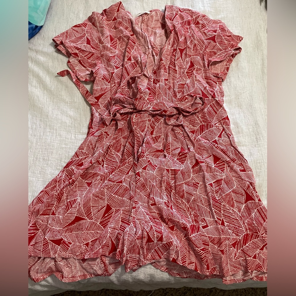 Romper from Spain